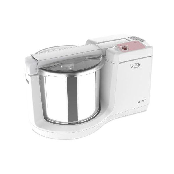 Ultra Mini 110V Table Top Wet Grinder, 1.25 Litres