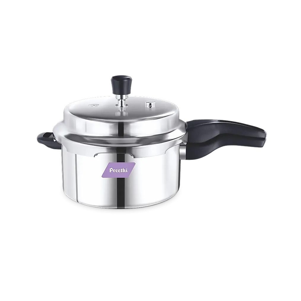 Everything about induction base pressure cooker