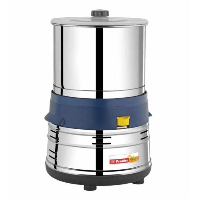 Premier Wonder Table Top Wet Grinder, 1.5 Litres