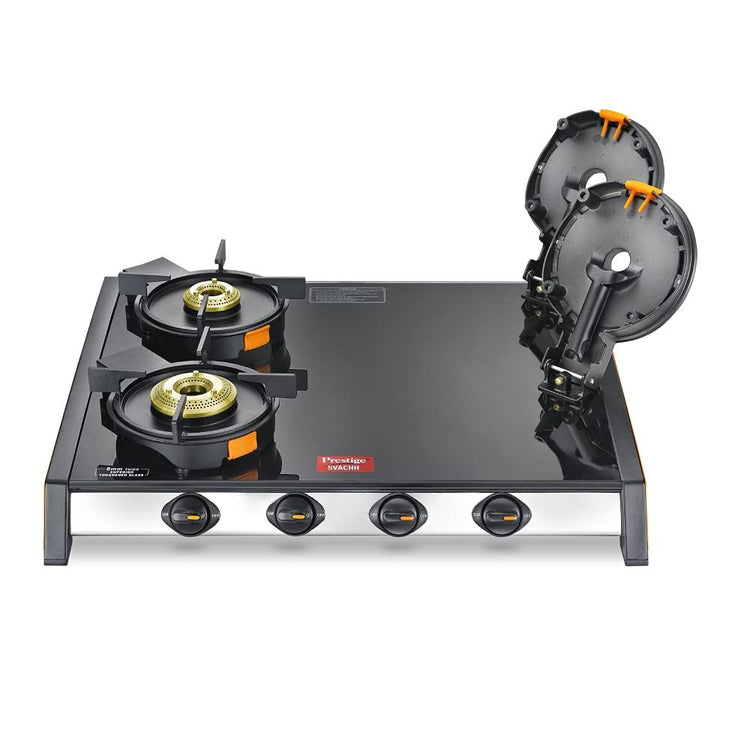 Gas Stove