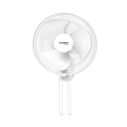 Crompton High Speed HS Torpedo Wall Mount Fan