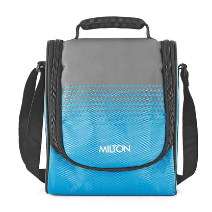 Milton Tasty Lunch Combo Softline Stainless Steel Lunch Box