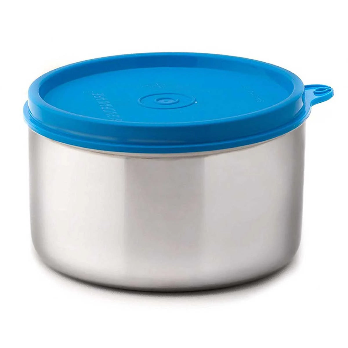 Signoraware Executive Steel Stainless Steel Container