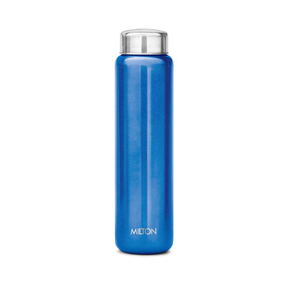 Milton Aqua Unisteel Stainless Steel Water Bottle