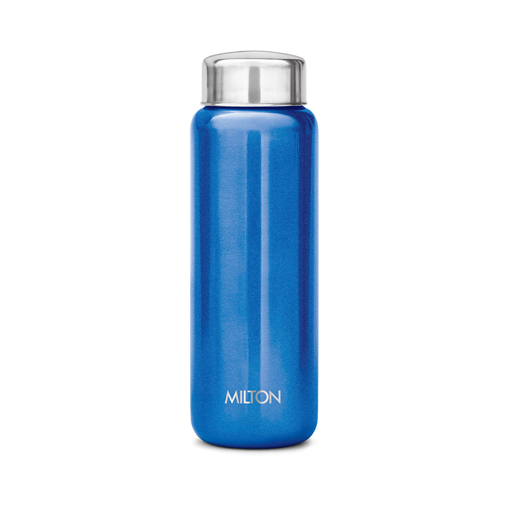 Milton Aqua Unisteel Stainless Steel Water Bottle