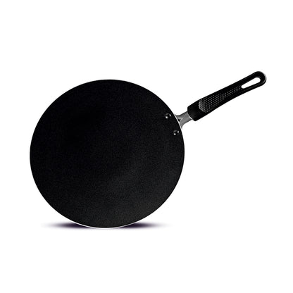 Butterfly Raga Aluminium Non-Stick Omni Tawa