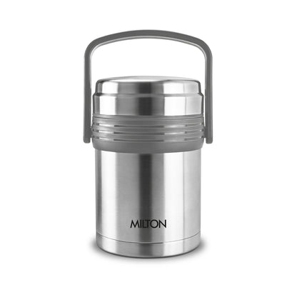 Milton Opus Thermosteel Vaccum Insulated Stainless Steel Lunch Box