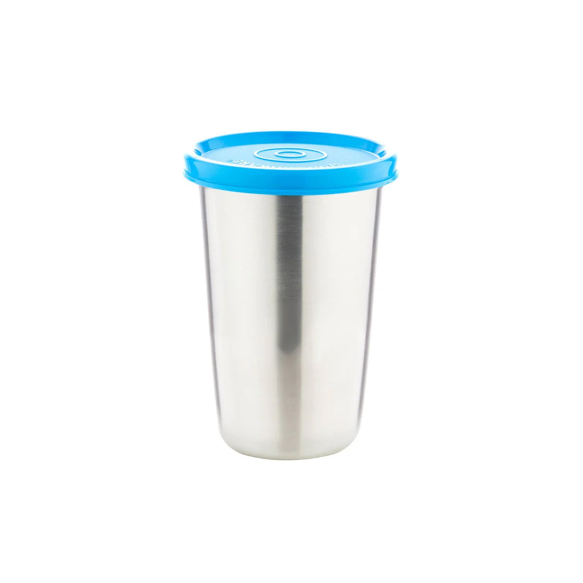 Signoraware Stainless Steel Tumbler with Lid