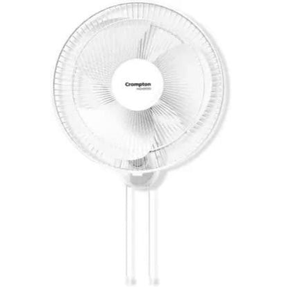 Crompton High Speed HS Torpedo Wall Mount Fan