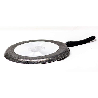 Butterfly Raga Aluminium Non-Stick Omni Tawa