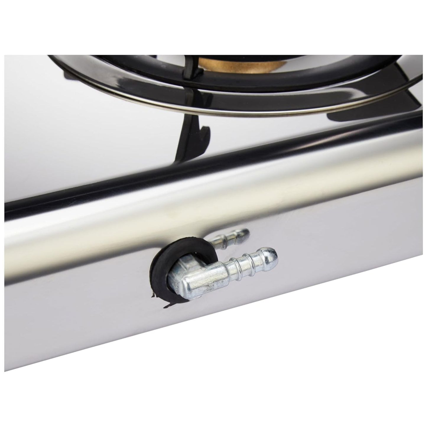 Butterfly Magnum Stainless Steel Gas Stove, 3 Burner