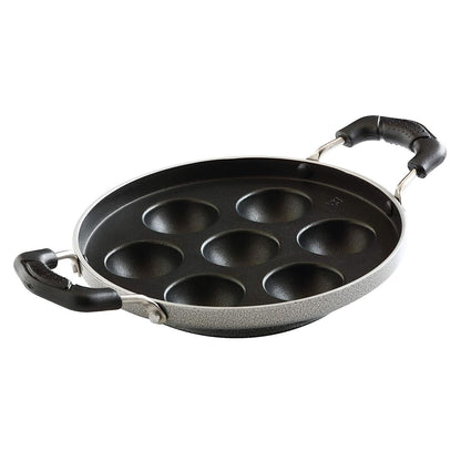 Butterfly Raga Non-Stick Aluminium Paniyarakal