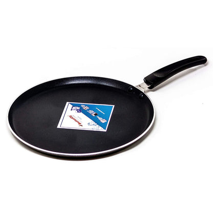 Butterfly Raga Aluminium Non-Stick Omni Tawa