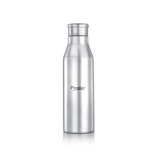 Prestige PSWBC 17 Stainless Steel Water Bottle, 1 Litre