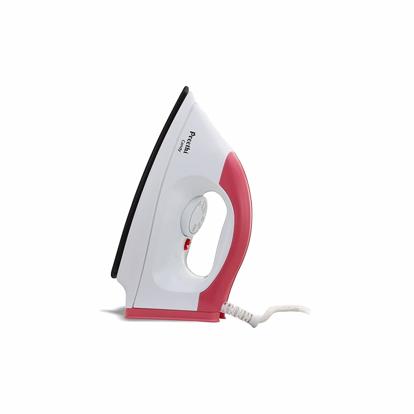 Preethi Candy DI-508 Dry Iron Box, 1000W