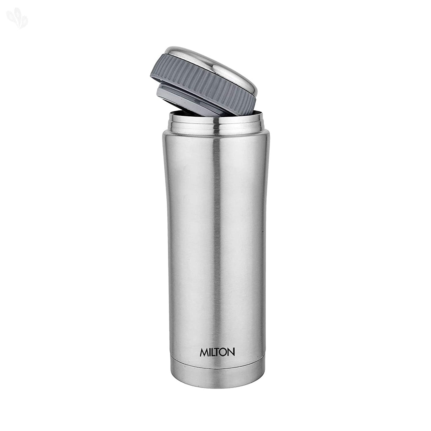 Milton Optima Mug Thermosteel Vacuum Insulated Stainless Steel Double Wall Hot and Cold Flask