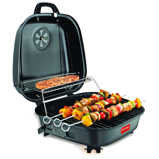 Prestige PPBB 02 Coal Barbecue Grill