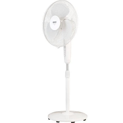 Usha Mist Air Icy Pedestal Fan, 400MM