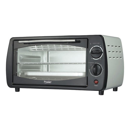 Prestige POTG 9PC Oven Toaster Griller, 9 Litres