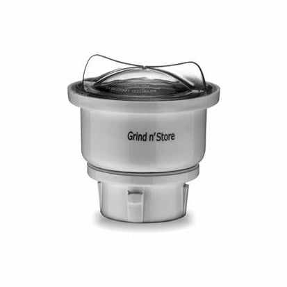 Preethi MGA-502 Grind and Store Jar, 0.4 Litres