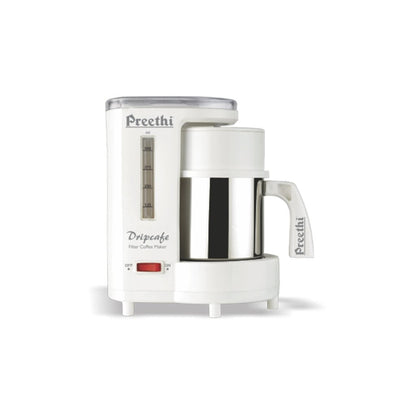 Preethi Drip Café CM-208 Coffee Maker, 450W