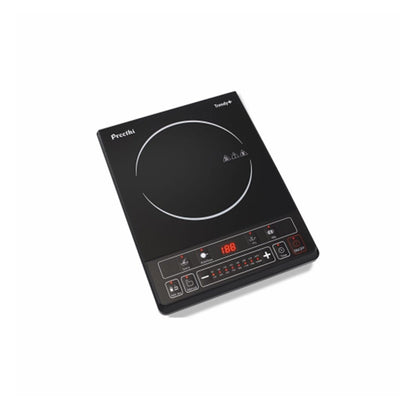 Preethi Trendy+ IC-116 Induction Cooktop, 1600W
