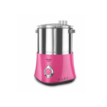 Preethi Iconic WG-908 Table Top Wet Grinder, 2 Litres