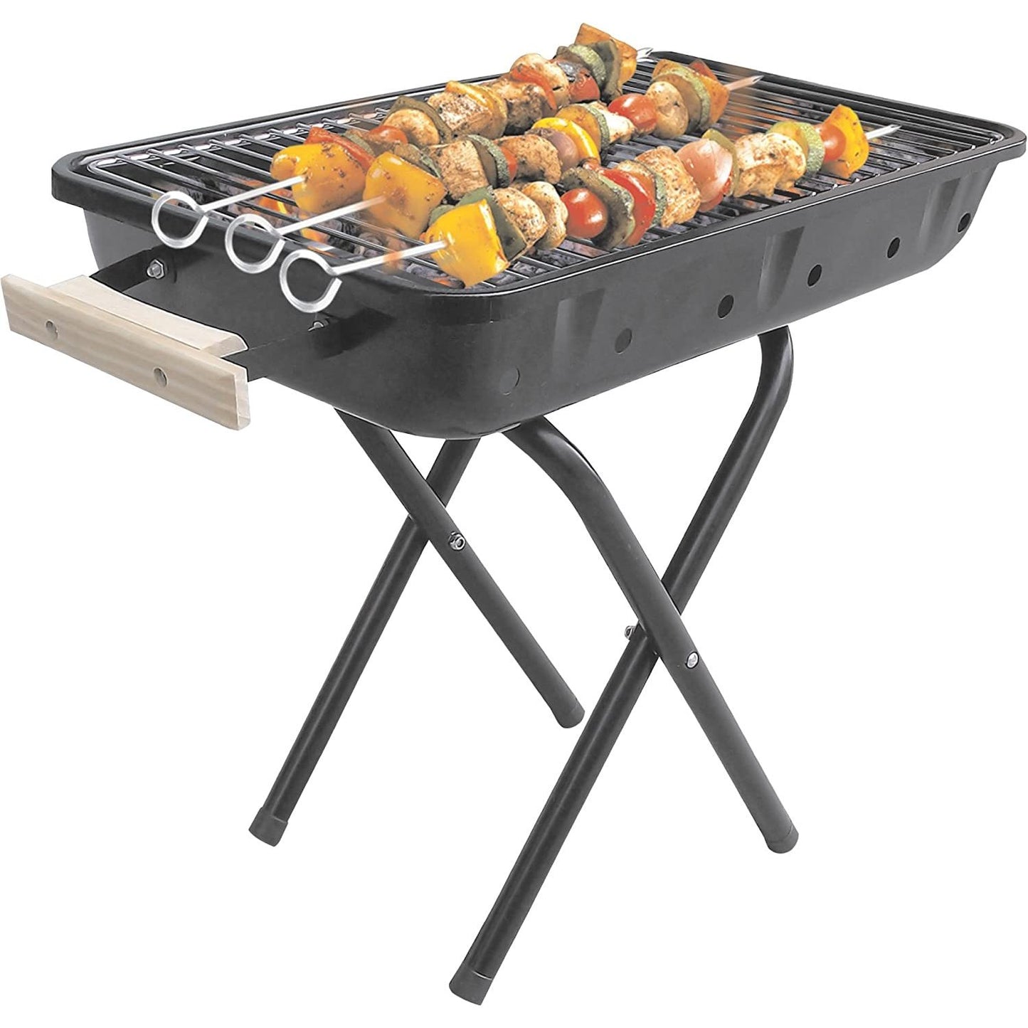 Prestige PPBW 04 Charcoal Barbecue Grill