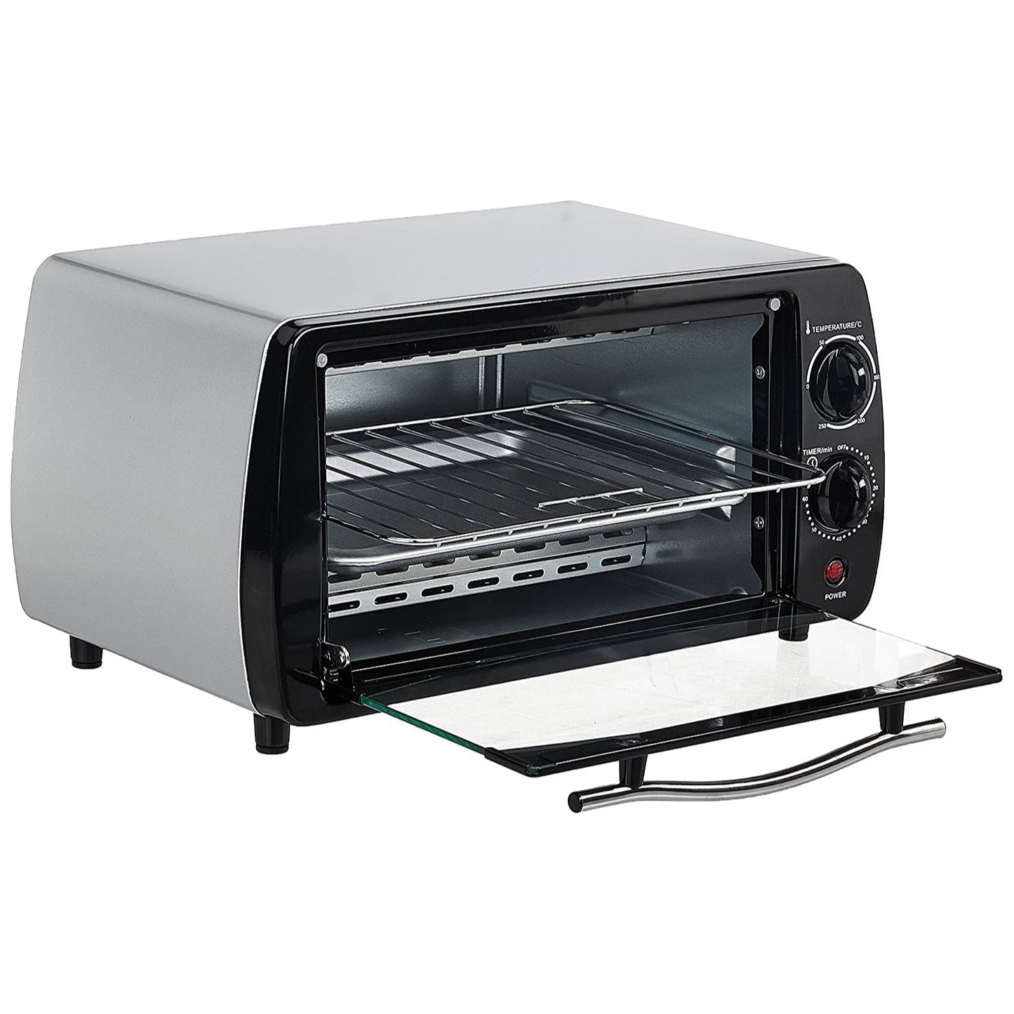 Prestige POTG 9PC Oven Toaster Griller, 9 Litres