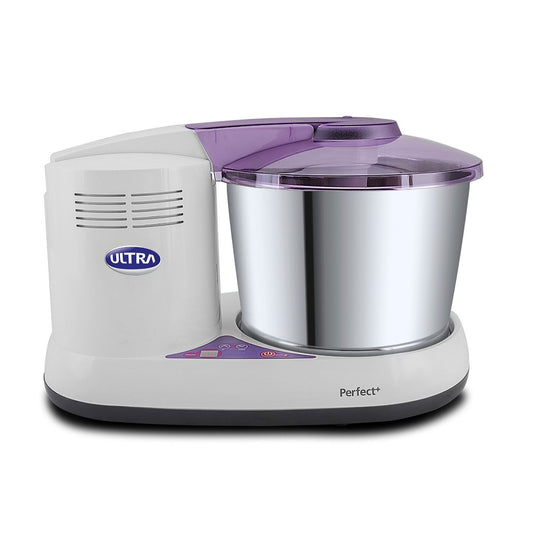 Ultra Perfect+ Timer 110V Table Top Wet Grinder, 2 Litres