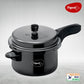 Pigeon Titanium Hard Anodised Pressure Cooker, 3 Litres