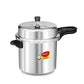 Pigeon Deluxe Aluminium Pressure Cooker, 12 Litres