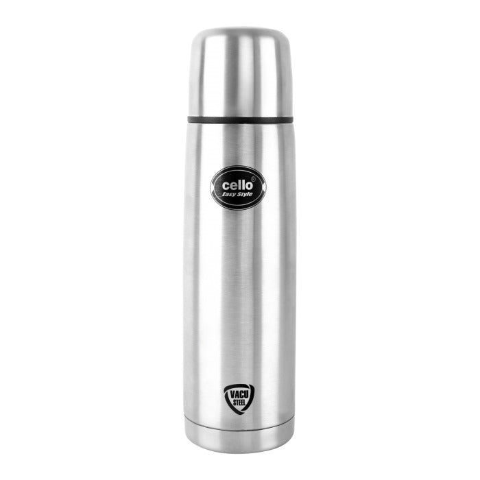 Cello EasyStyle Stainless Steel Flask