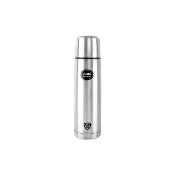 Cello EasyStyle Stainless Steel Flask