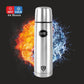 Cello EasyStyle Stainless Steel Flask