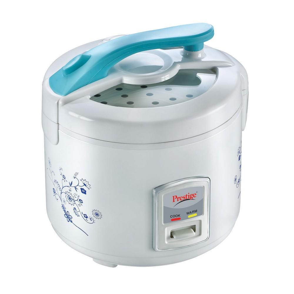 Prestige PROCG 1.8 Electric Rice Cooker, 1.8 Litres