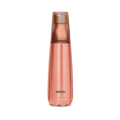 Milton Vertex Thermosteel Hot and Cold Flask