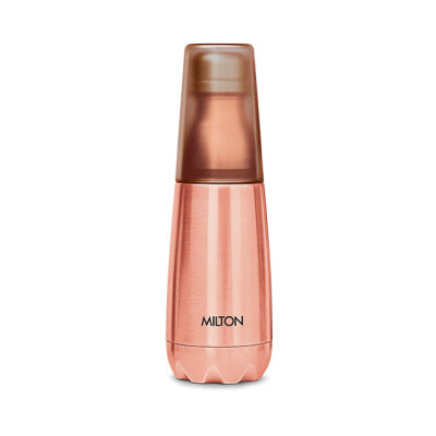 Milton Vertex Thermosteel Hot and Cold Flask